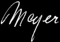 Meyer (Signature)